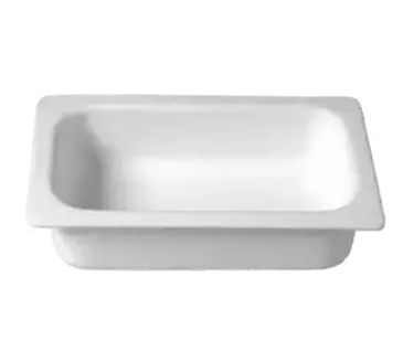 G.E.T. Enterprises IH1/4CB Food Pan, Aluminum