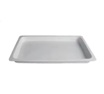 G.E.T. Enterprises IH1BR Food Pan, Aluminum