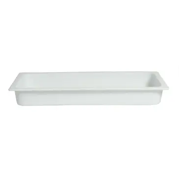 G.E.T. Enterprises IH1F-MOD Food Pan, Aluminum