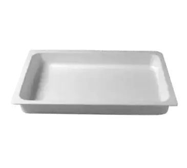 G.E.T. Enterprises IH1FCB Food Pan, Aluminum