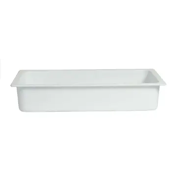 G.E.T. Enterprises IH1FD-MOD Food Pan, Aluminum