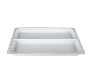 G.E.T. Enterprises IH1S2/4-MOD Food Pan, Aluminum