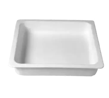 G.E.T. Enterprises IH2/3BB Food Pan, Aluminum