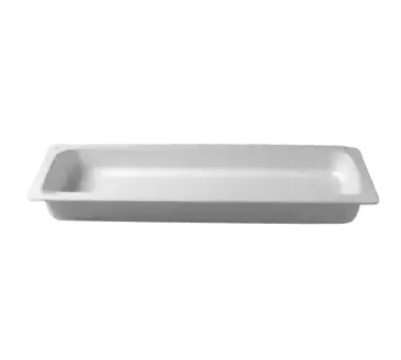 G.E.T. Enterprises IH2/4-MOD Food Pan, Aluminum