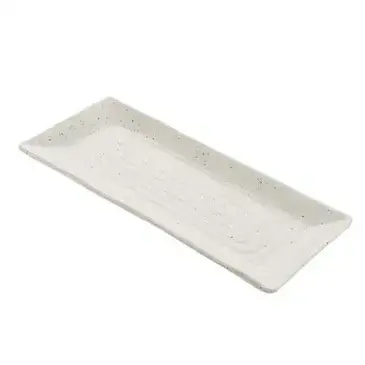 G.E.T. Enterprises INF107 Platter, Plastic