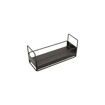 G.E.T. Enterprises IR-733-MG Condiment Caddy, Rack Only