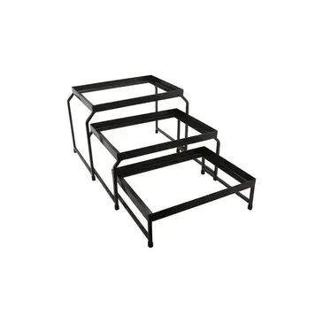 G.E.T. Enterprises IR-735-MG Display Riser, Set