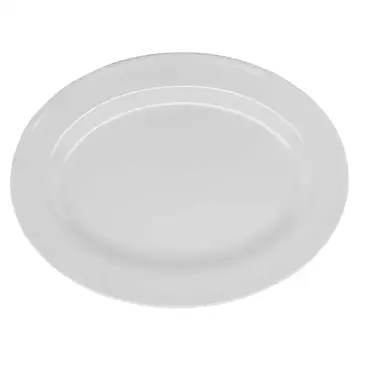 G.E.T. Enterprises M-4010-W Asian Dinnerware, Plastic