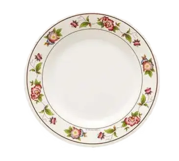 G.E.T. Enterprises M-5050-TR Asian Dinnerware, Plastic