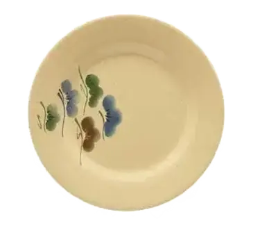 G.E.T. Enterprises M-5080-TK Asian Dinnerware, Plastic