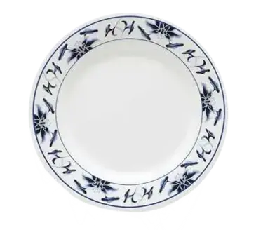 G.E.T. Enterprises M-5090-B Asian Dinnerware, Plastic