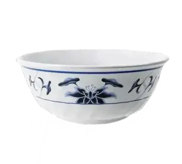 G.E.T. Enterprises M-607-B Asian Dinnerware, Plastic