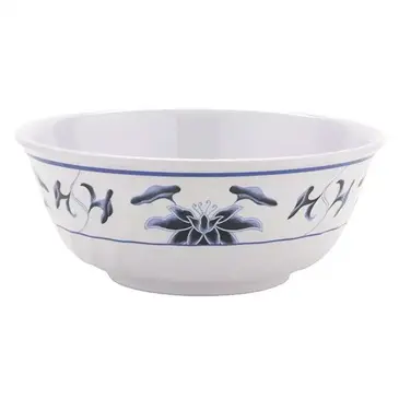 G.E.T. Enterprises M-607-B Asian Dinnerware, Plastic