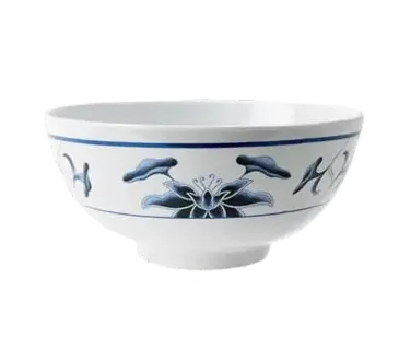 G.E.T. Enterprises M-707-B Asian Dinnerware, Plastic