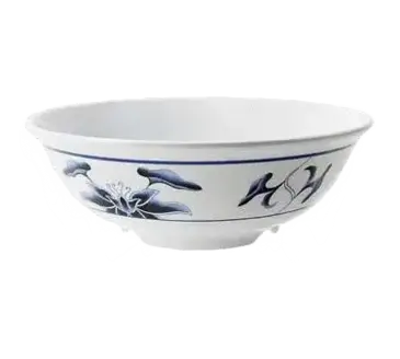 G.E.T. Enterprises M-807-B Asian Dinnerware, Plastic