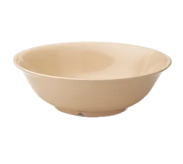 G.E.T. Enterprises M-810-T Soup Salad Pasta Cereal Bowl, Plastic