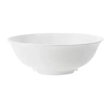 G.E.T. Enterprises M-810-W Soup Salad Pasta Cereal Bowl, Plastic