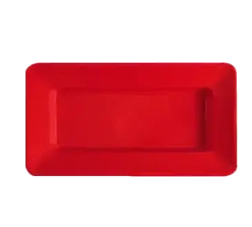 G.E.T. Enterprises ML-10-RSP Plate, Plastic