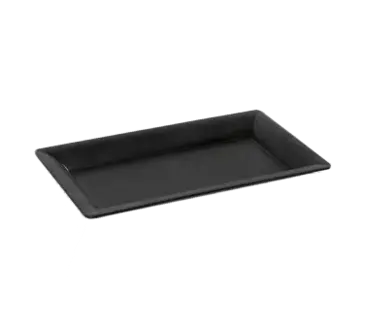 G.E.T. Enterprises ML-109-BK Serving & Display Tray