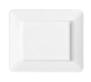 G.E.T. Enterprises ML-11-W Plate, Plastic