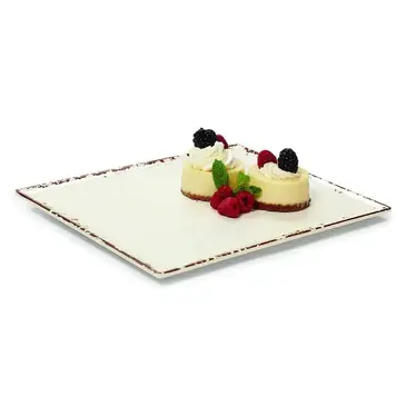 G.E.T. Enterprises ML-1311-TC Platter, Plastic