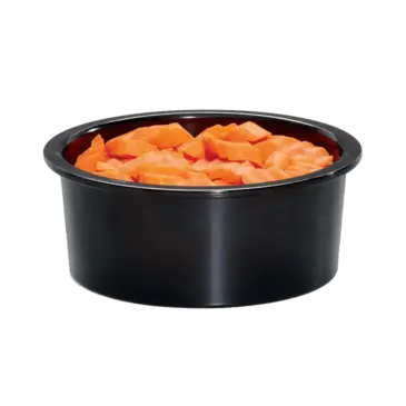 G.E.T. Enterprises ML-151-BK Salad Crock, Plastic