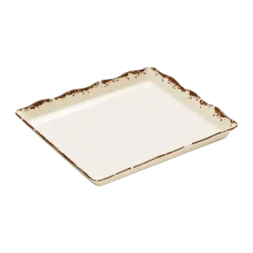 G.E.T. Enterprises ML-155-TC Serving & Display Tray