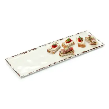 G.E.T. Enterprises ML-2107-TC Platter, Plastic