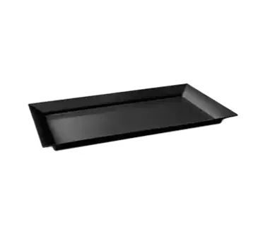 G.E.T. Enterprises ML-242-BK Display Tray, Market / Bakery