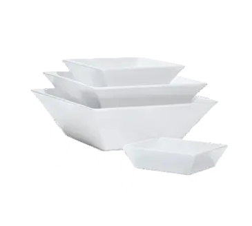 G.E.T. Enterprises ML-281-BK Bowl, Plastic,  1 - 2 qt (32 - 95 oz)