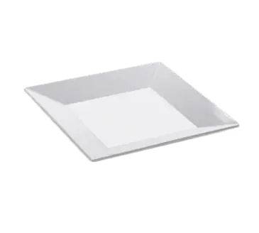 G.E.T. Enterprises ML-90-W Plate, Plastic