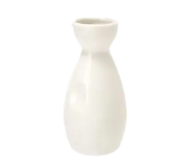 G.E.T. Enterprises NC-4001-W Sake Cups / Bottles / Pots