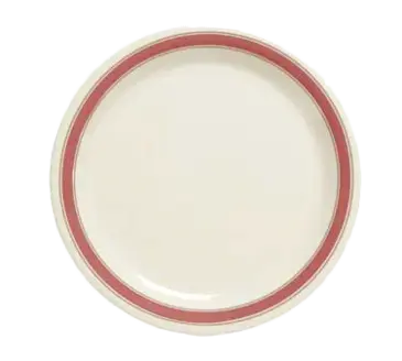 G.E.T. Enterprises NP-9-OX Plate, Plastic