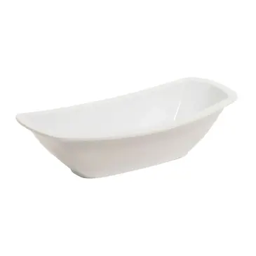 G.E.T. Enterprises OB-16-W Bowl, Plastic,  0 - 31 oz