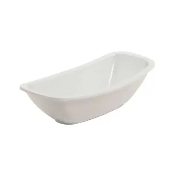 G.E.T. Enterprises OB-3-W Ramekin / Sauce Cup, Plastic