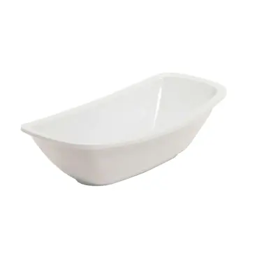 G.E.T. Enterprises OB-5-W Bowl, Plastic,  0 - 31 oz