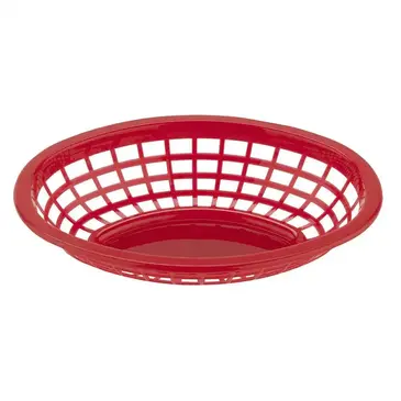 G.E.T. Enterprises OB-734-R Basket, Fast Food