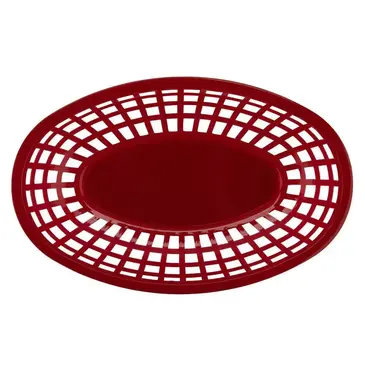 G.E.T. Enterprises OB-938-R Basket, Fast Food