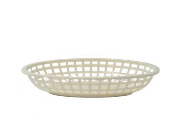 G.E.T. Enterprises OB-938-W Basket, Fast Food