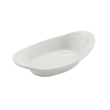 G.E.T. Enterprises OVB-1-W Ramekin / Sauce Cup, Plastic