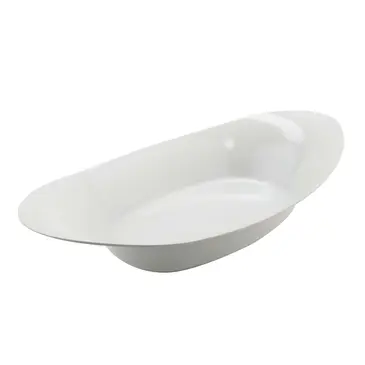 G.E.T. Enterprises OVB-192-W Bowl, Plastic,  5 - 6 qt (160 - 223 oz)