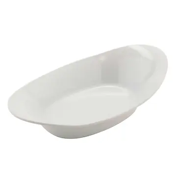 G.E.T. Enterprises OVB-5-W Bowl, Plastic,  0 - 31 oz