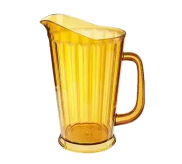 G.E.T. Enterprises P-1064-1-A Pitcher, Plastic