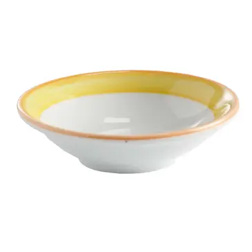 G.E.T. Enterprises PA1600703024 China, Bowl,  0 - 8 oz