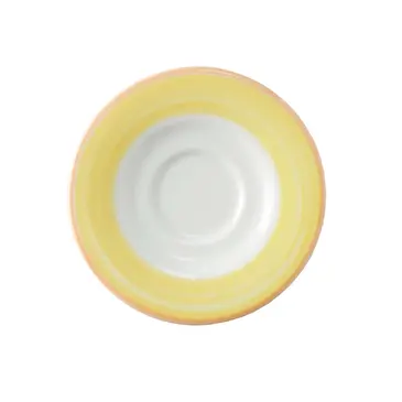 G.E.T. Enterprises PA1600900124 Saucer, China