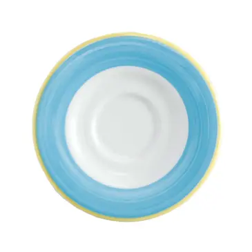 G.E.T. Enterprises PA1601900324 Saucer, China