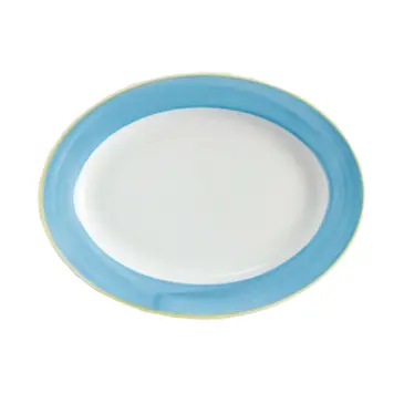 G.E.T. Enterprises PA1601907712 Platter, China