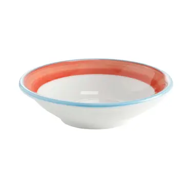 G.E.T. Enterprises PA1602703024 China, Bowl,  0 - 8 oz