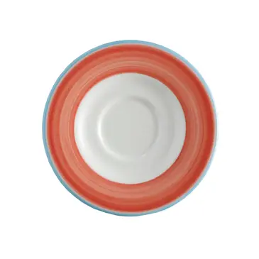 G.E.T. Enterprises PA1602900124 Saucer, China