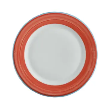 G.E.T. Enterprises PA1602902524 Plate, China